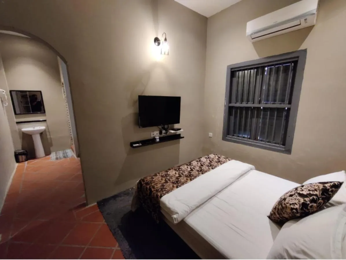 Capital O 90443 Aigoh Hotel Malaysia